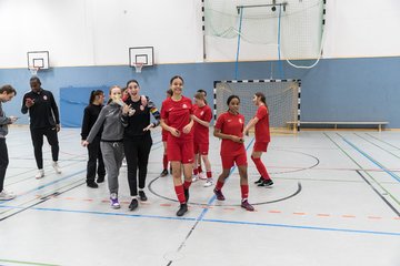 Bild 88 - wCJ Loewinnen Cup C1